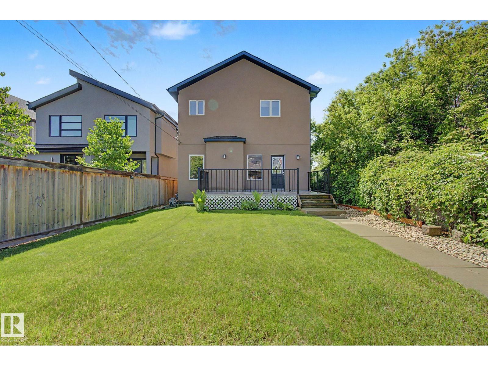 9654 83 AV NW - 5