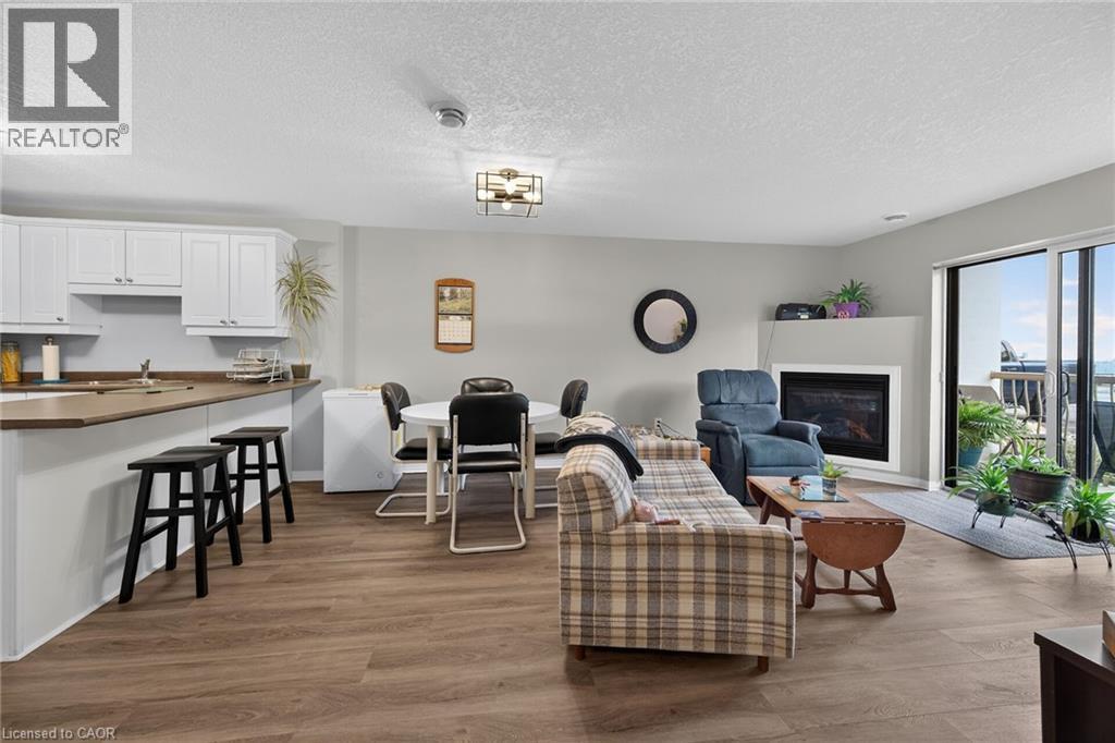 1-bedroom home for sale at 12 ST ANDREW Street Unit# 103, Port Dover ON · photo 11 of 51