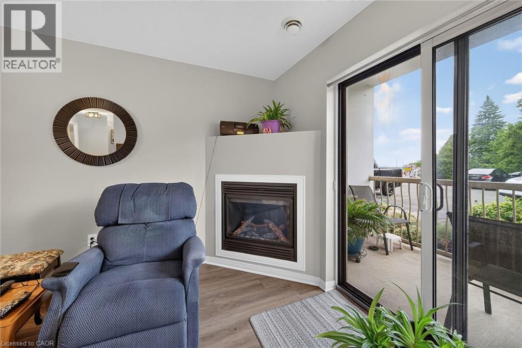 1-bedroom home for sale at 12 ST ANDREW Street Unit# 103, Port Dover ON · photo 12 of 51