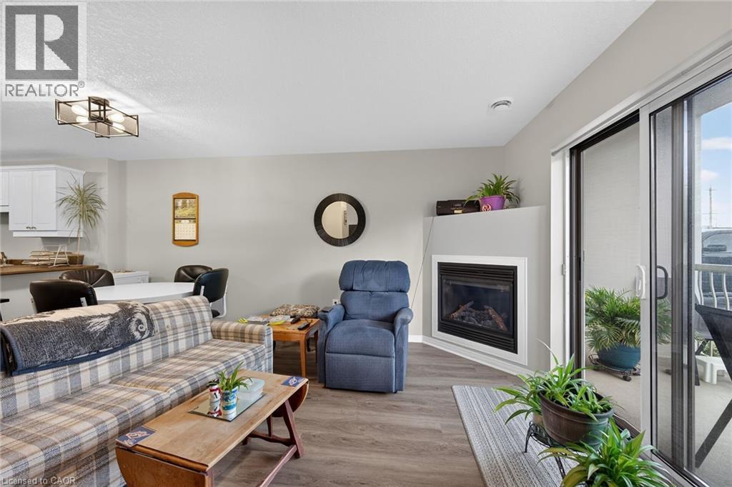 #103 12 ST ANDREW Street - 15