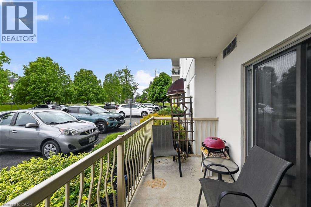 #103 12 ST ANDREW Street - 23