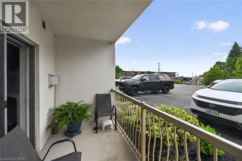 1-bedroom home for sale at 12 ST ANDREW Street Unit# 103, Port Dover ON · photo 25 of 51