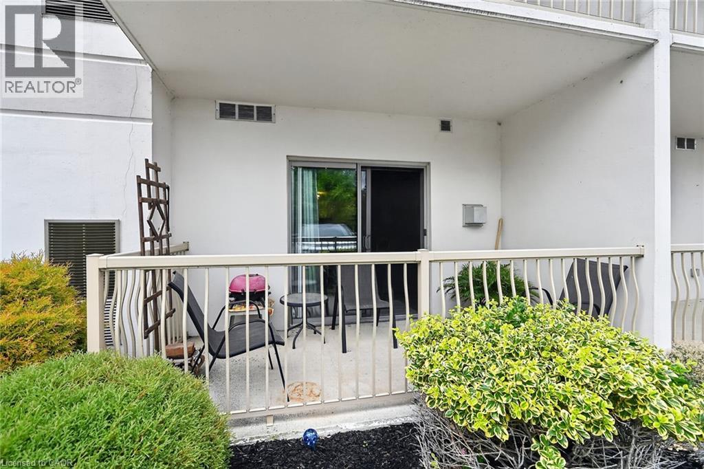 #103 12 ST ANDREW Street - 25