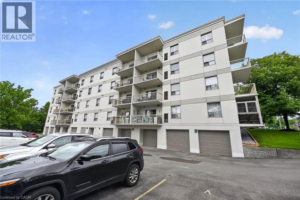 #103 12 ST ANDREW Street - 32