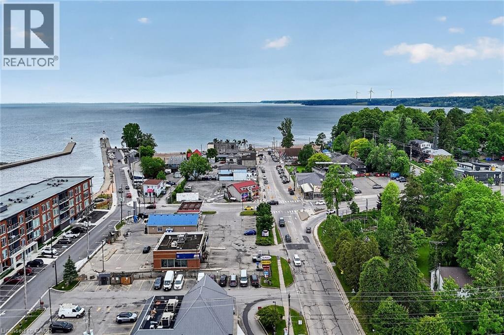 1-bedroom home for sale at 12 ST ANDREW Street Unit# 103, Port Dover ON · photo 47 of 51