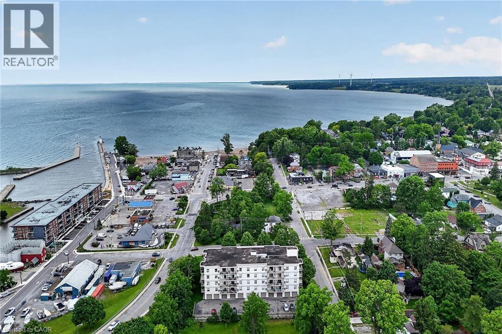 1-bedroom home for sale at 12 ST ANDREW Street Unit# 103, Port Dover ON · photo 48 of 51