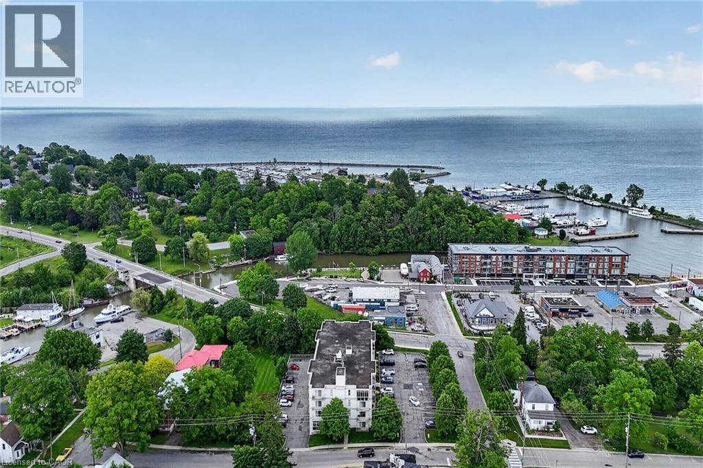 1-bedroom home for sale at 12 ST ANDREW Street Unit# 103, Port Dover ON · photo 50 of 51
