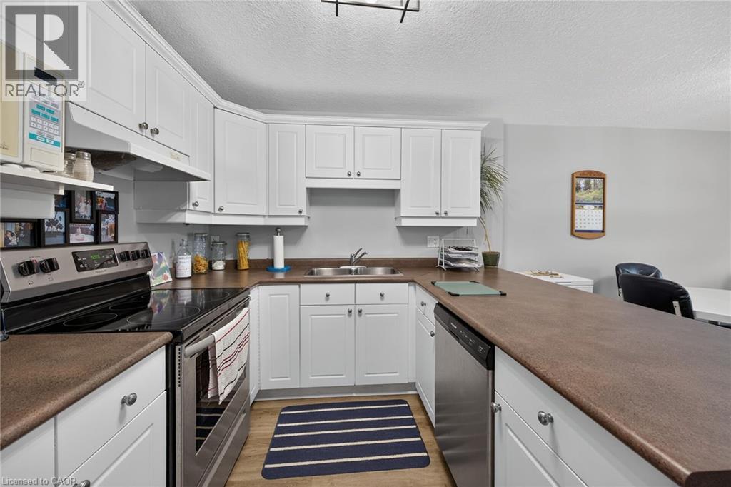 1-bedroom home for sale at 12 ST ANDREW Street Unit# 103, Port Dover ON · photo 5 of 51