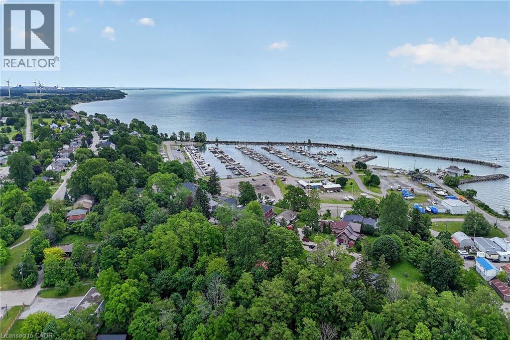 1-bedroom home for sale at 12 ST ANDREW Street Unit# 103, Port Dover ON · photo 51 of 51