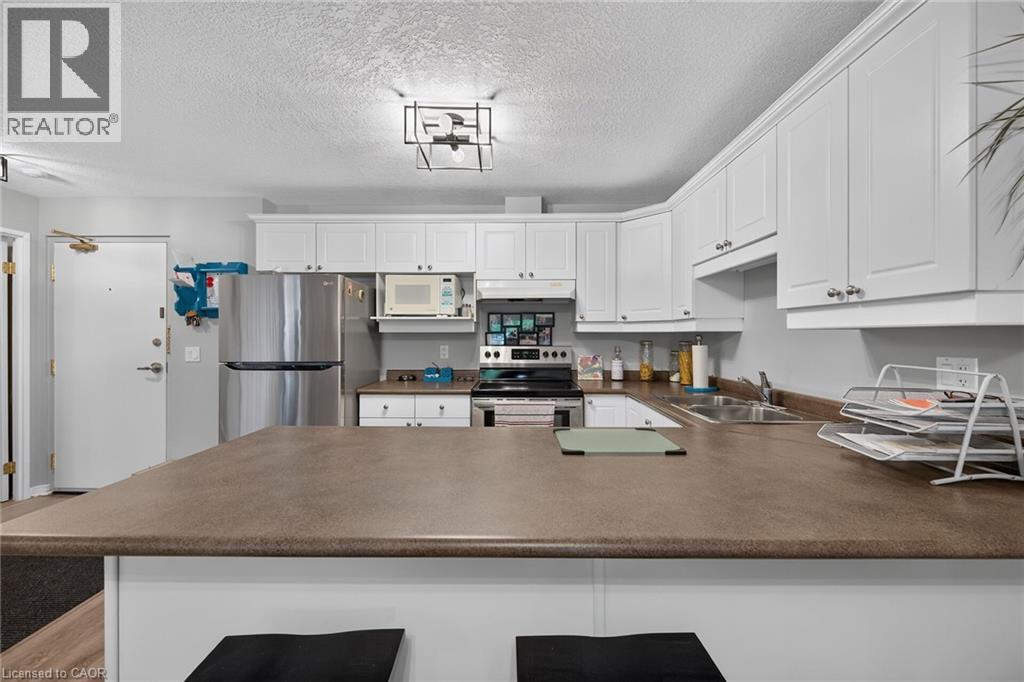 #103 12 ST ANDREW Street - 6