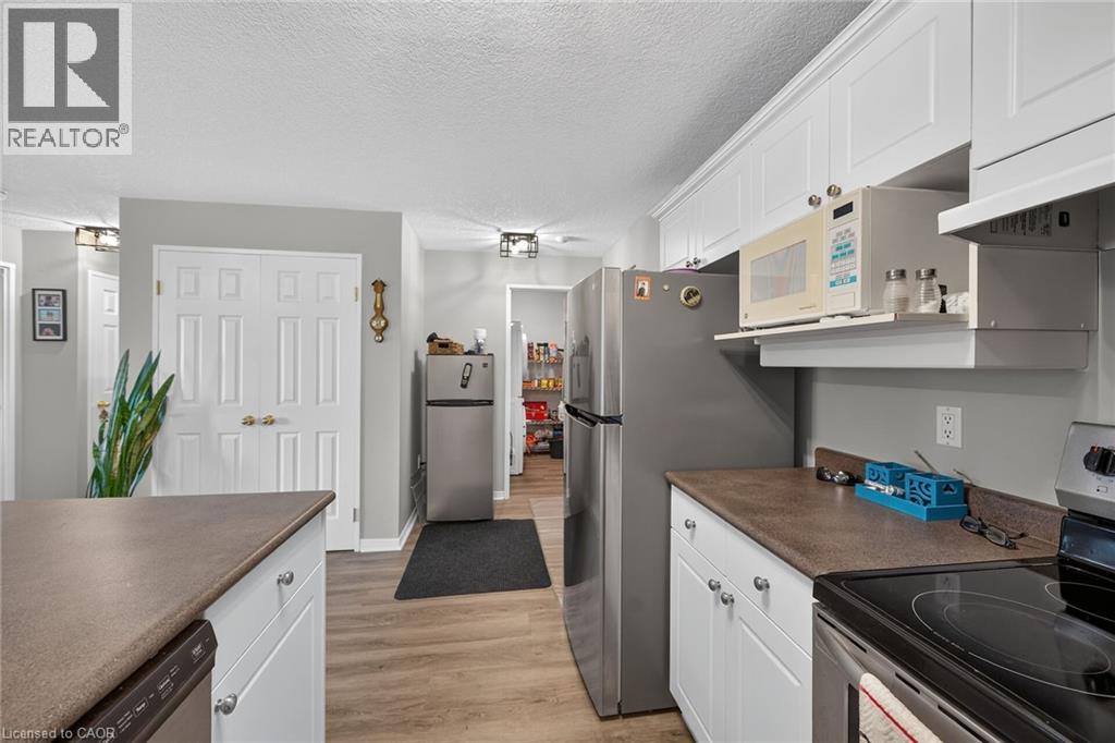 1-bedroom home for sale at 12 ST ANDREW Street Unit# 103, Port Dover ON · photo 8 of 51