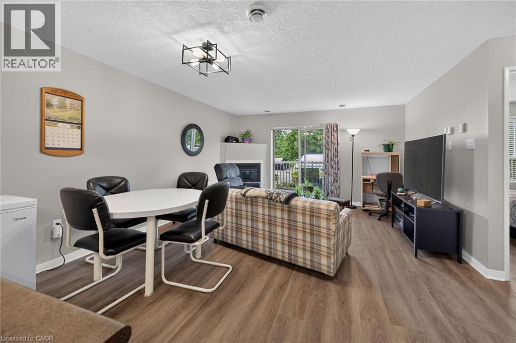 #103 12 ST ANDREW Street - 9