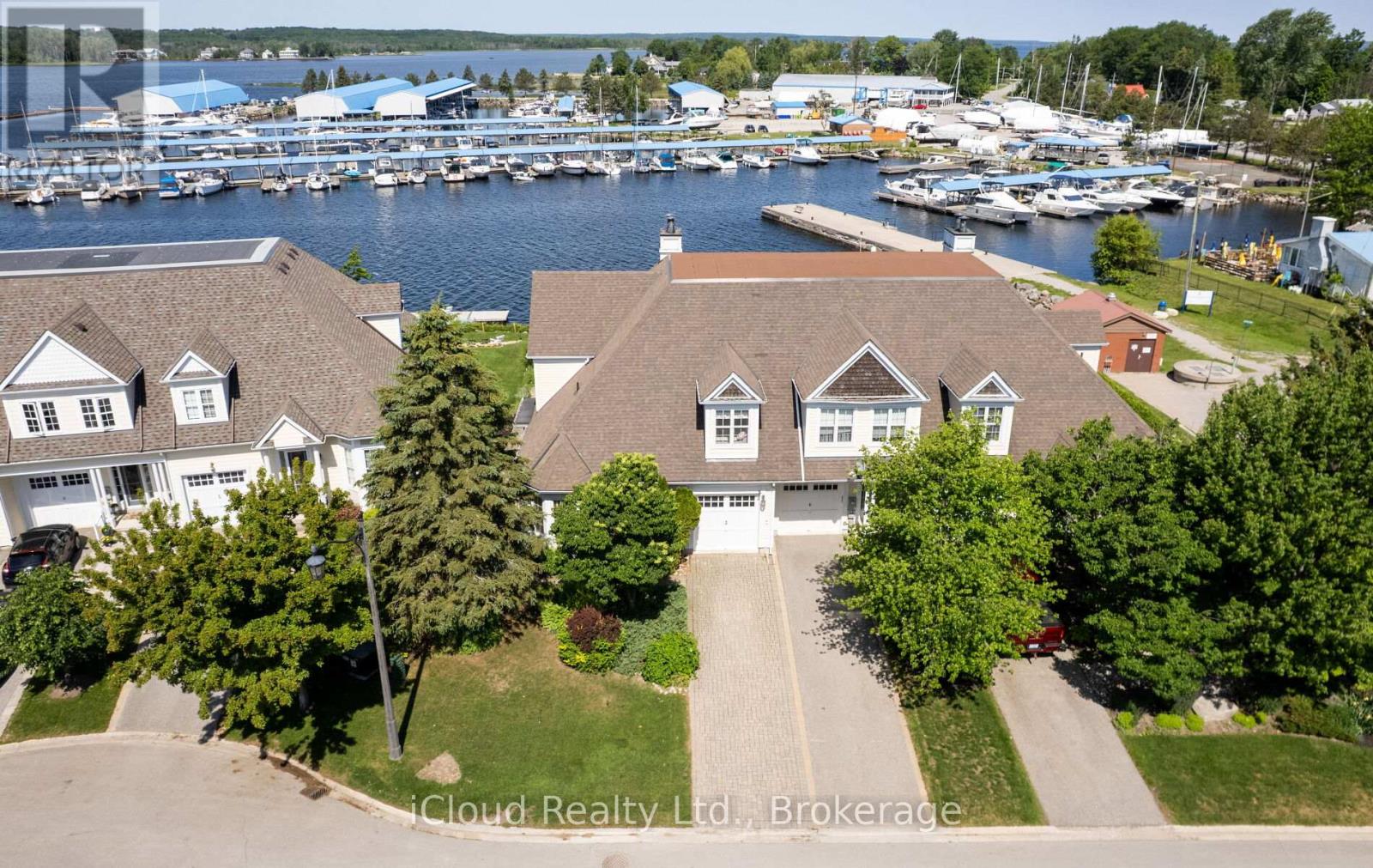 104 WYCLIFFE COVE - 1