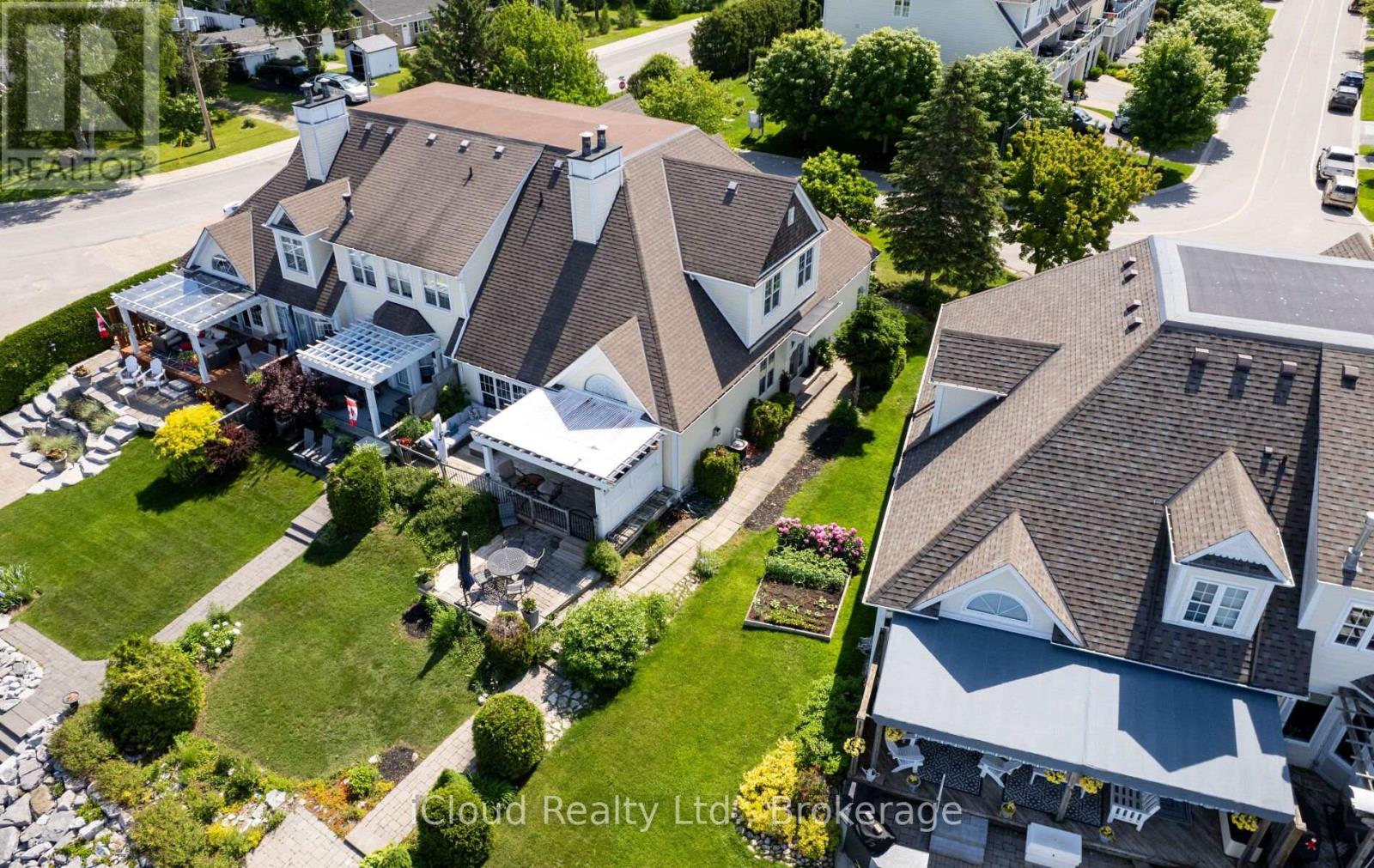104 WYCLIFFE COVE - 4