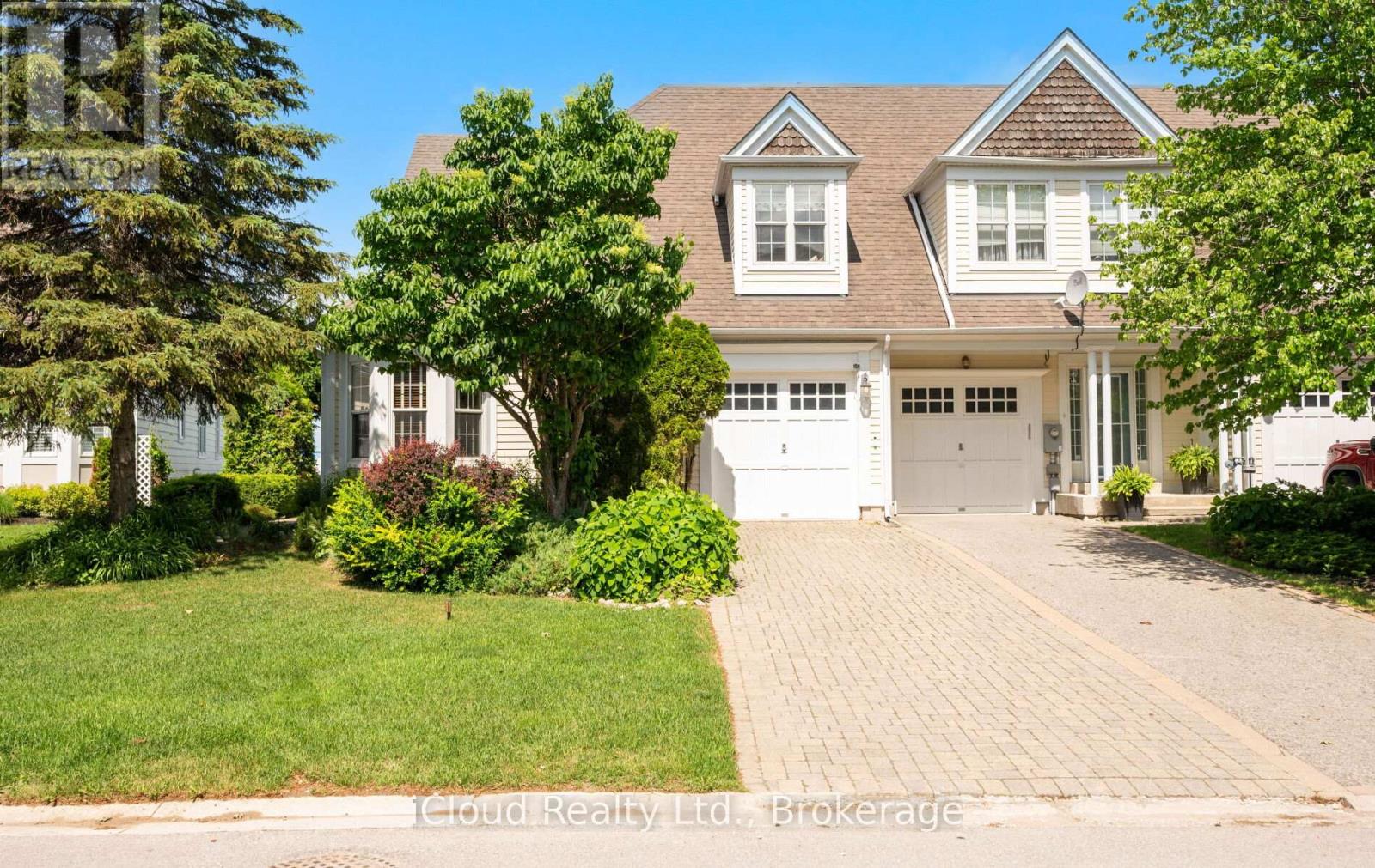 104 WYCLIFFE COVE - 5