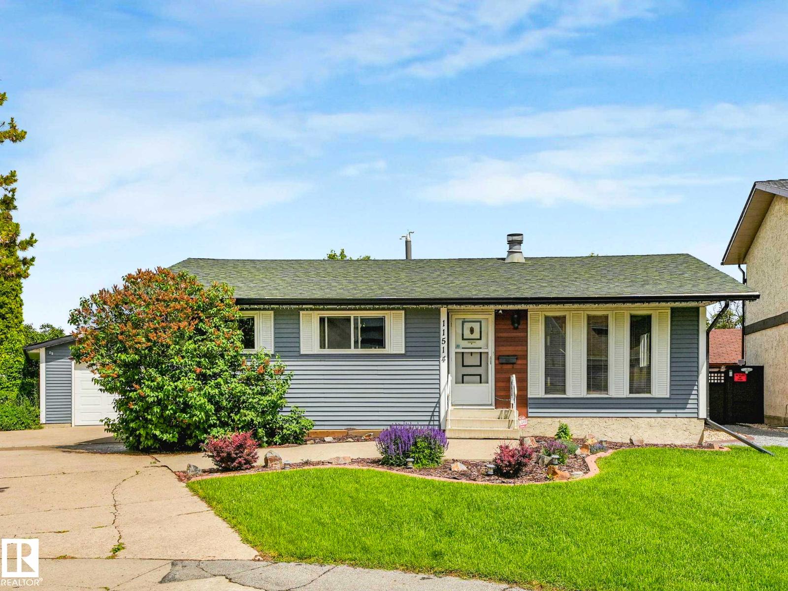 11514 138 AV NW - 1