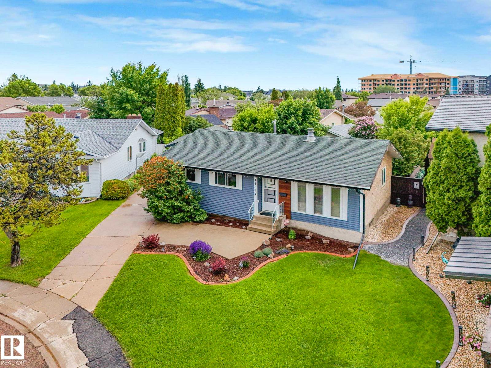 11514 138 AV NW - 60