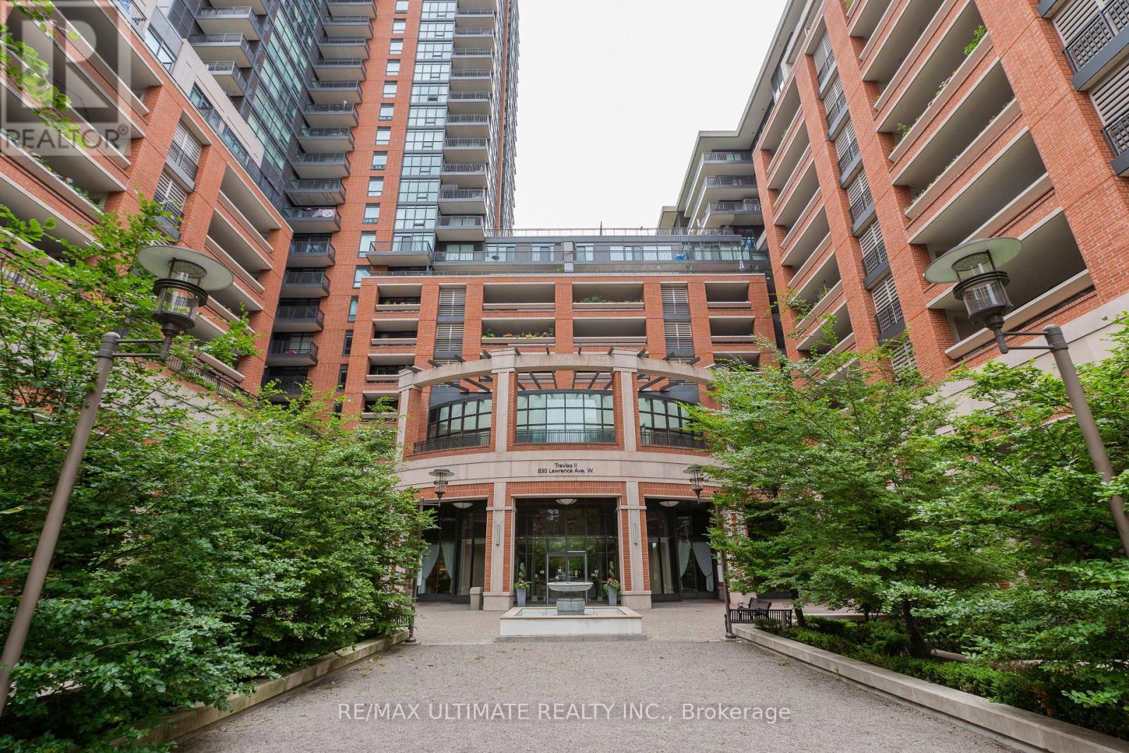 #308 830 LAWRENCE AVENUE W - 25