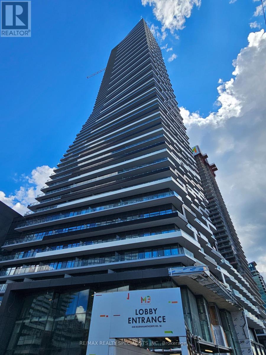 Photo of 448 Burnhamthorpe Road