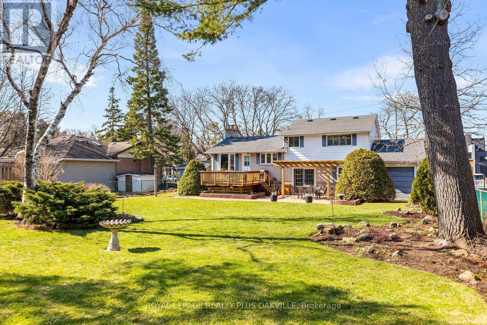 227 SANDWELL DRIVE - 4