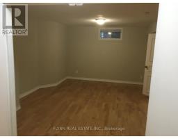 Basement - 9 Panda Lane, Brampton, ON L6S5B9 Photo 9