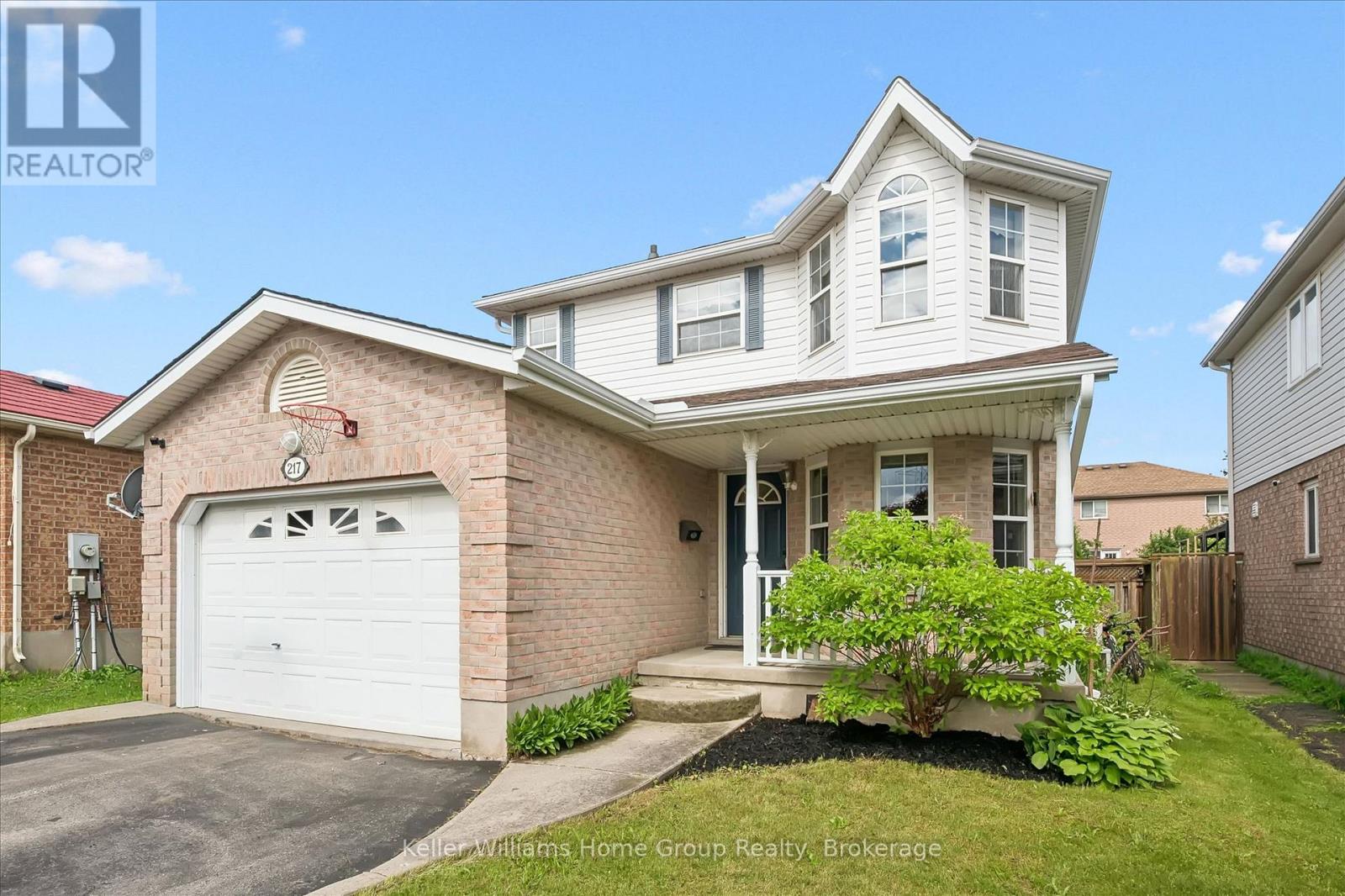 217 DEERPATH DRIVE - 3