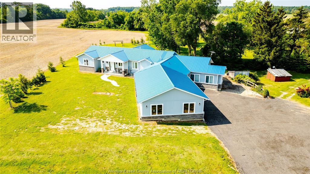 1377 COUNTY RD 20 West - 1