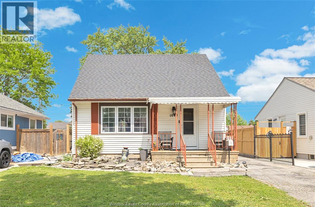 1042 EDWARD AVENUE - 1