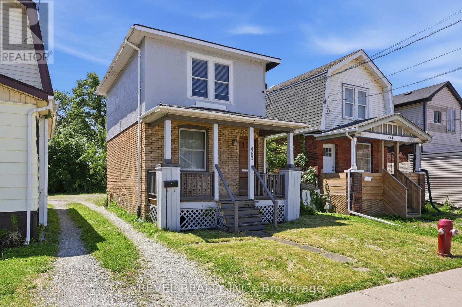 463 EAST MAIN STREET - 2