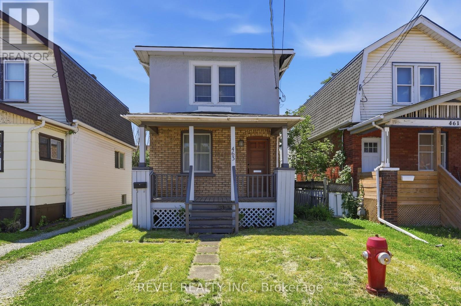 463 EAST MAIN STREET - 32