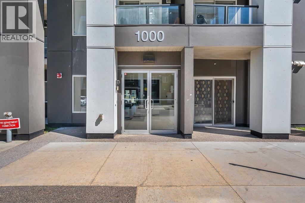 #1317 4641 128 Avenue NE - 2