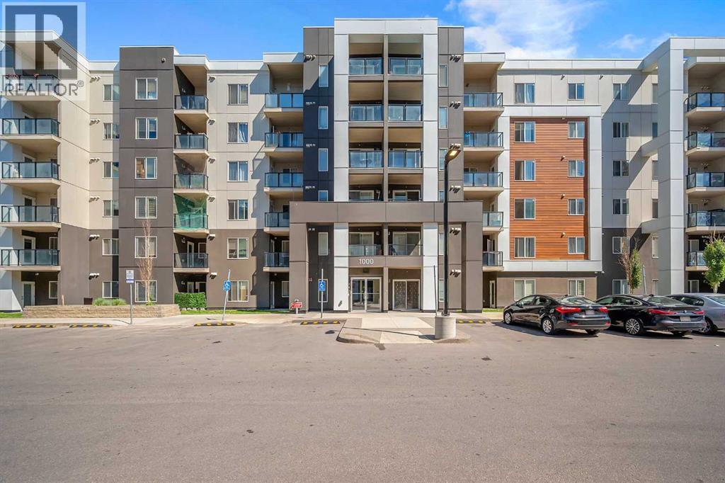#1317 4641 128 Avenue NE - 1
