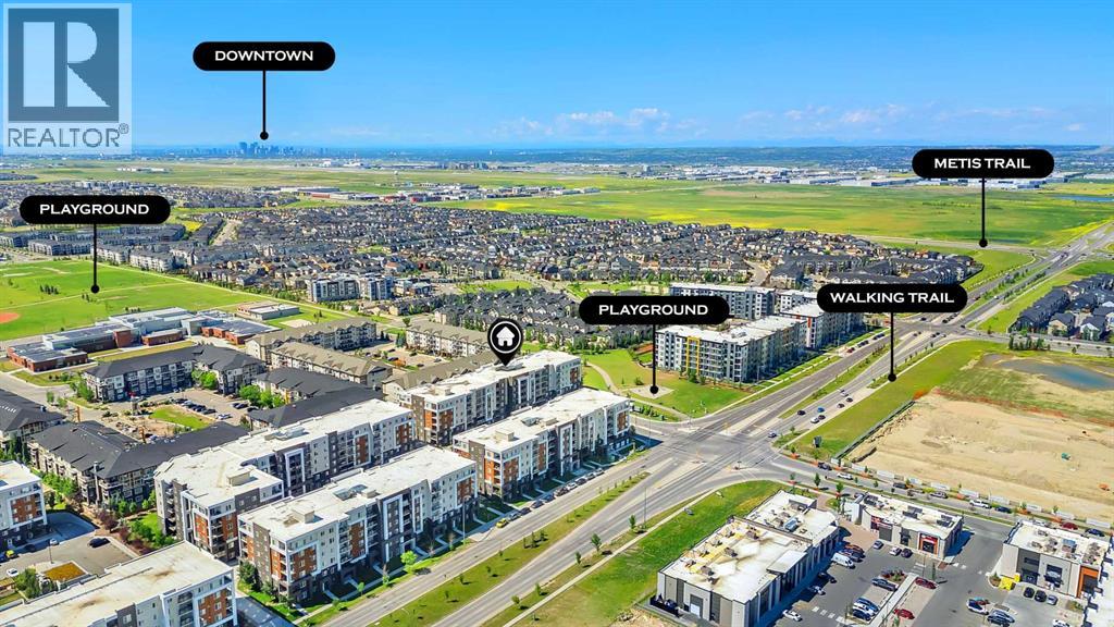 #1317 4641 128 Avenue NE - 32