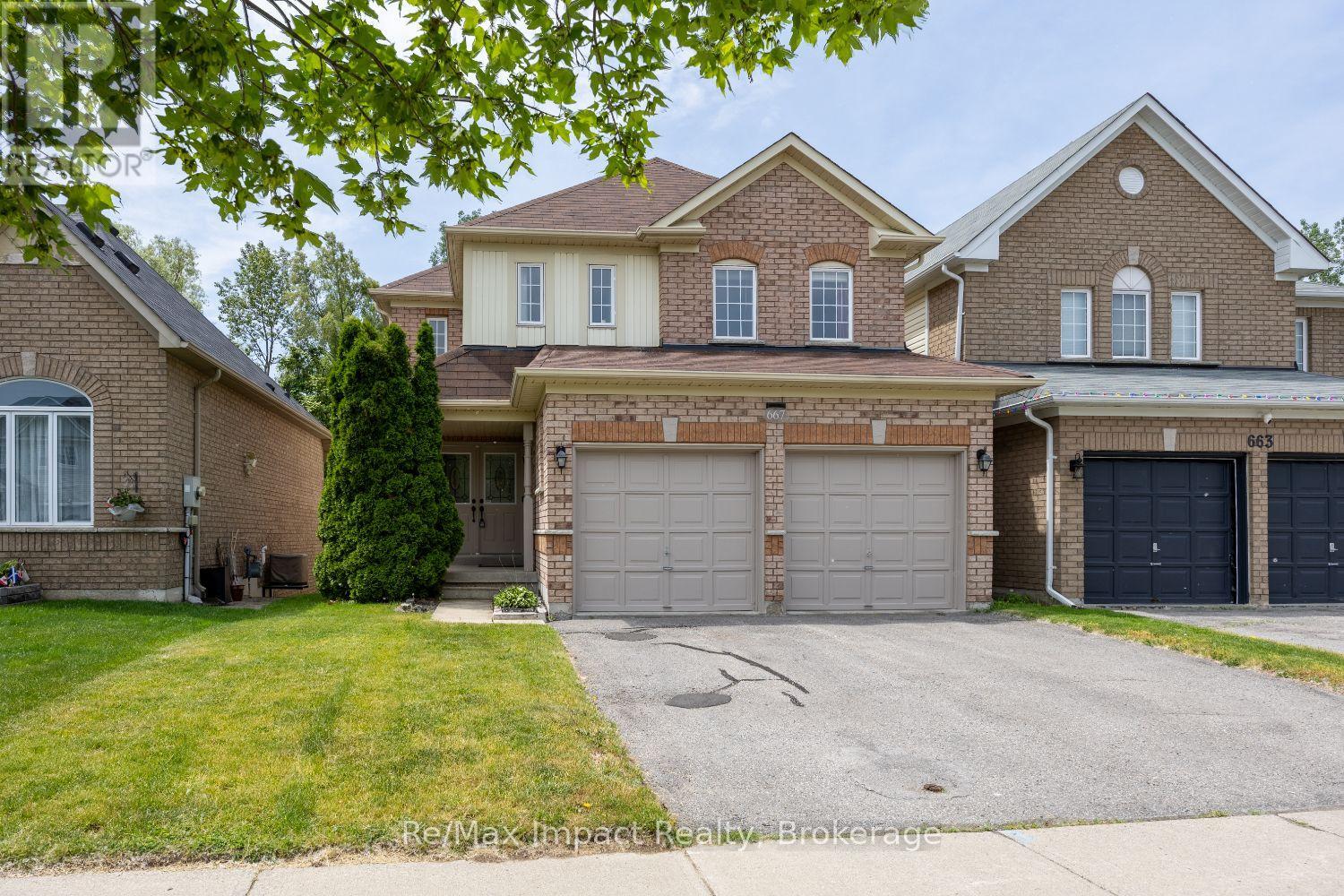 667 BRASSWINDS TRAIL - 1