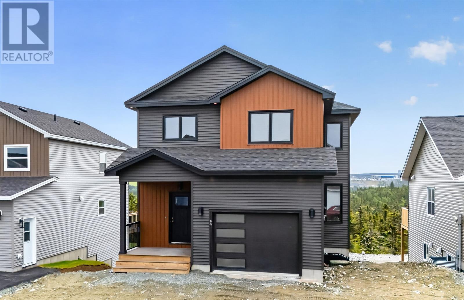 99 Trenton Drive - 1