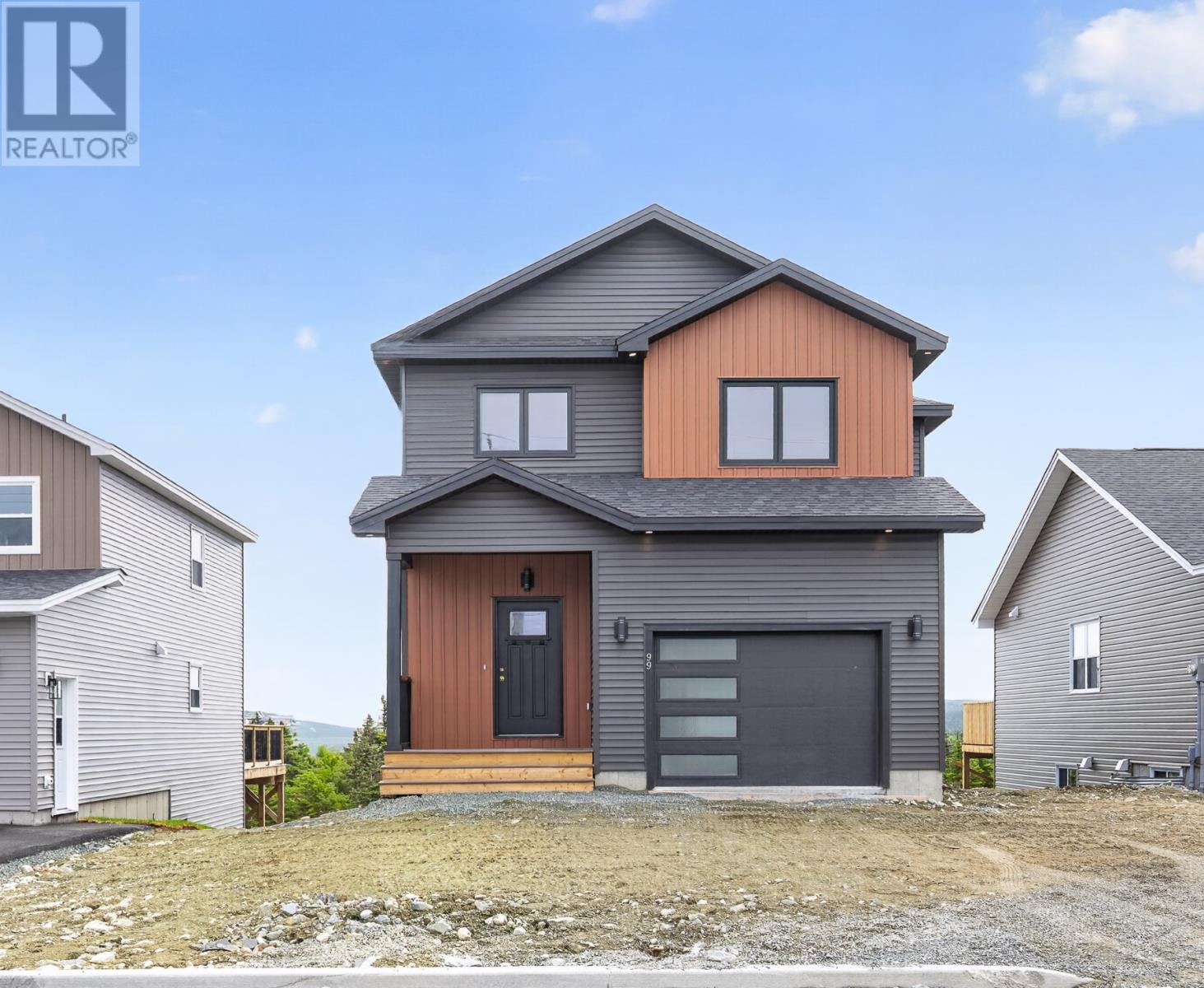 99 Trenton Drive - 37