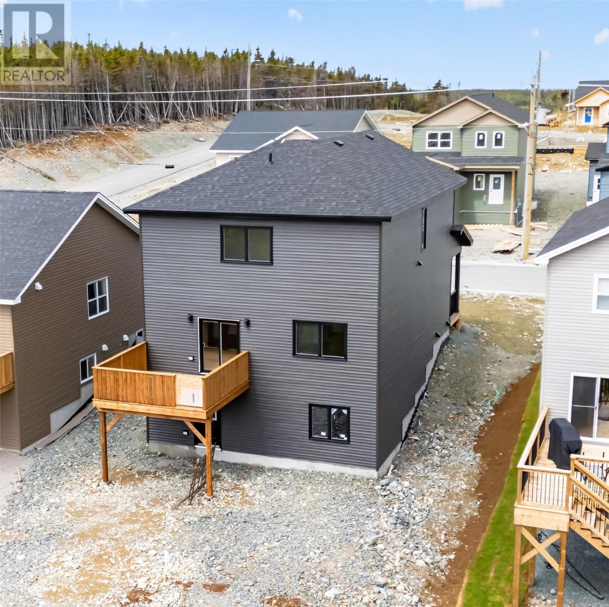 99 Trenton Drive - 43