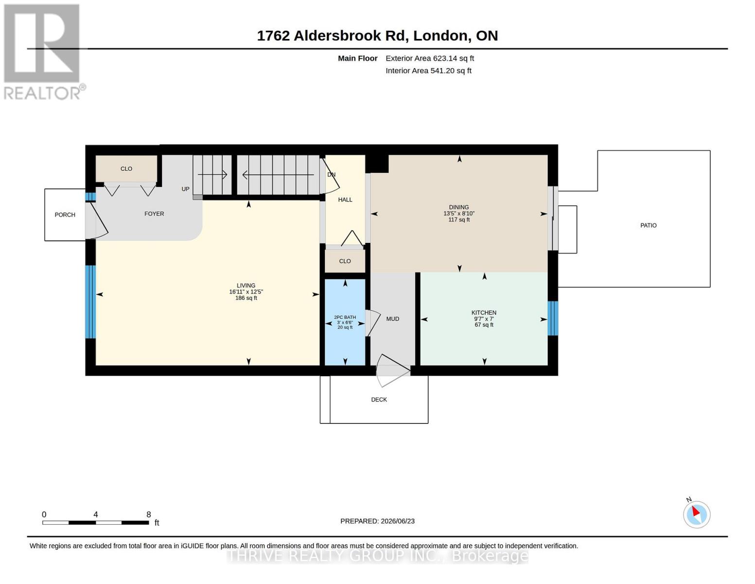 1762 ALDERSBROOK ROAD - 32
