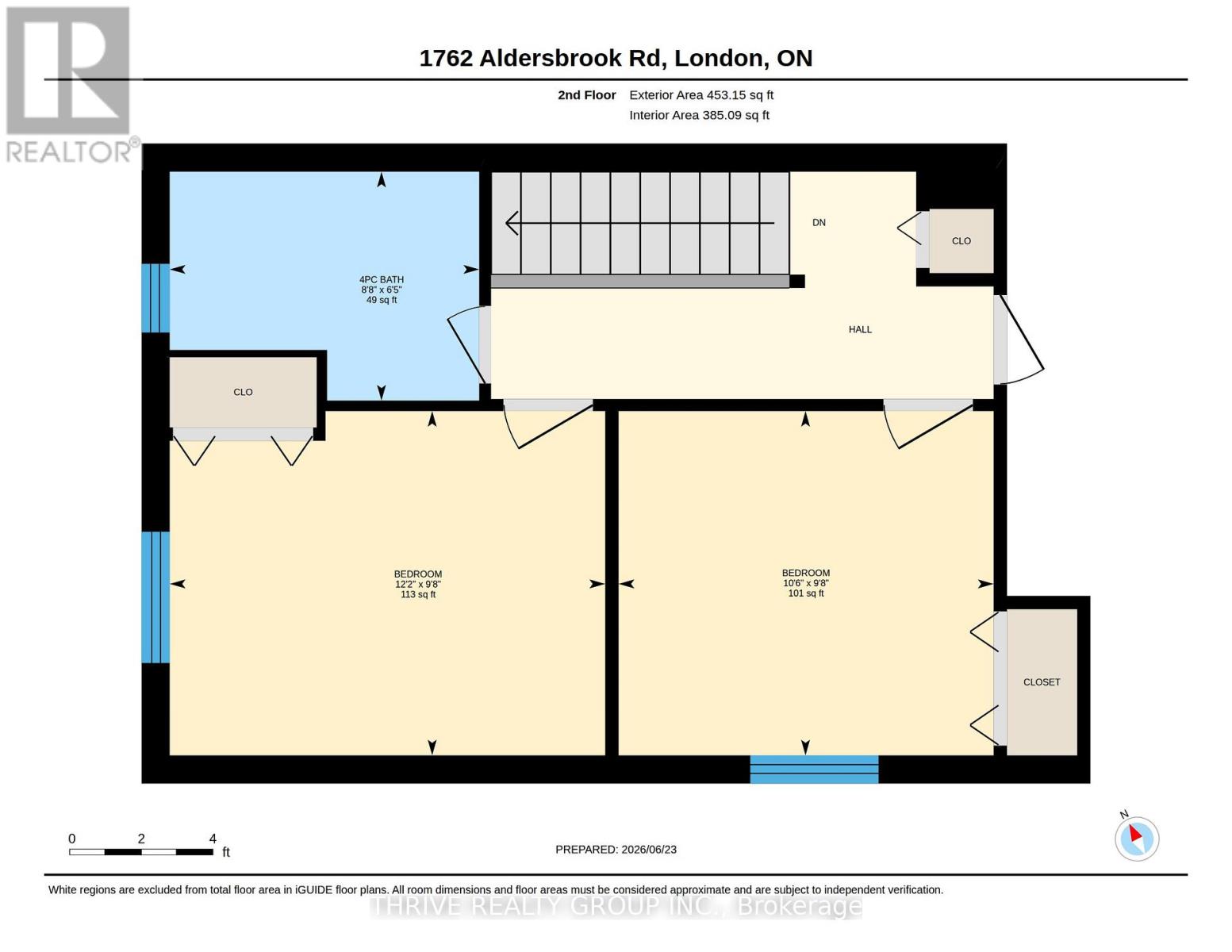 1762 ALDERSBROOK ROAD - 33