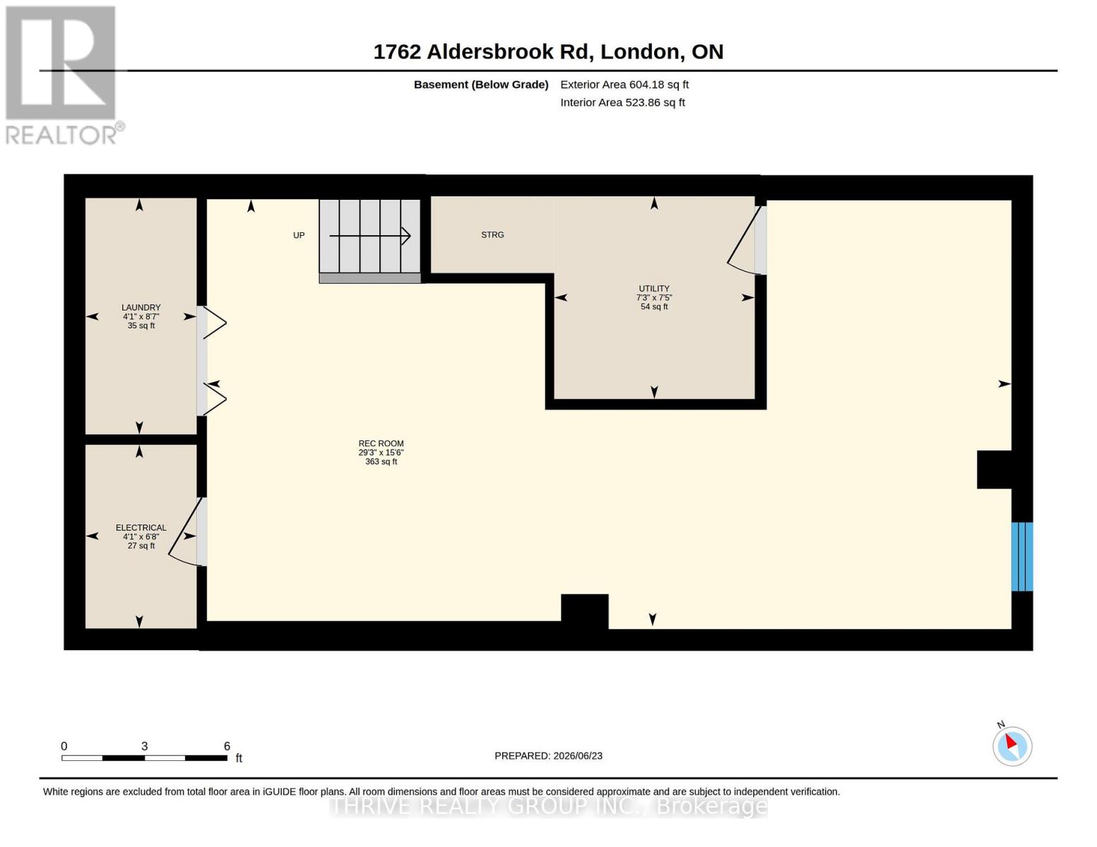 1762 ALDERSBROOK ROAD - 34