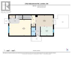 1762 Aldersbrook Road, London North, ON N6G3E4 Photo 32