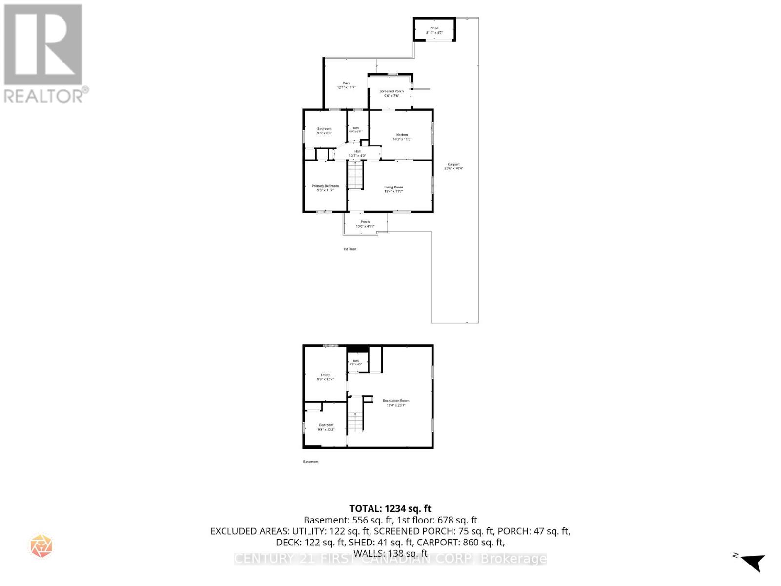 218 VANCOUVER STREET - 50