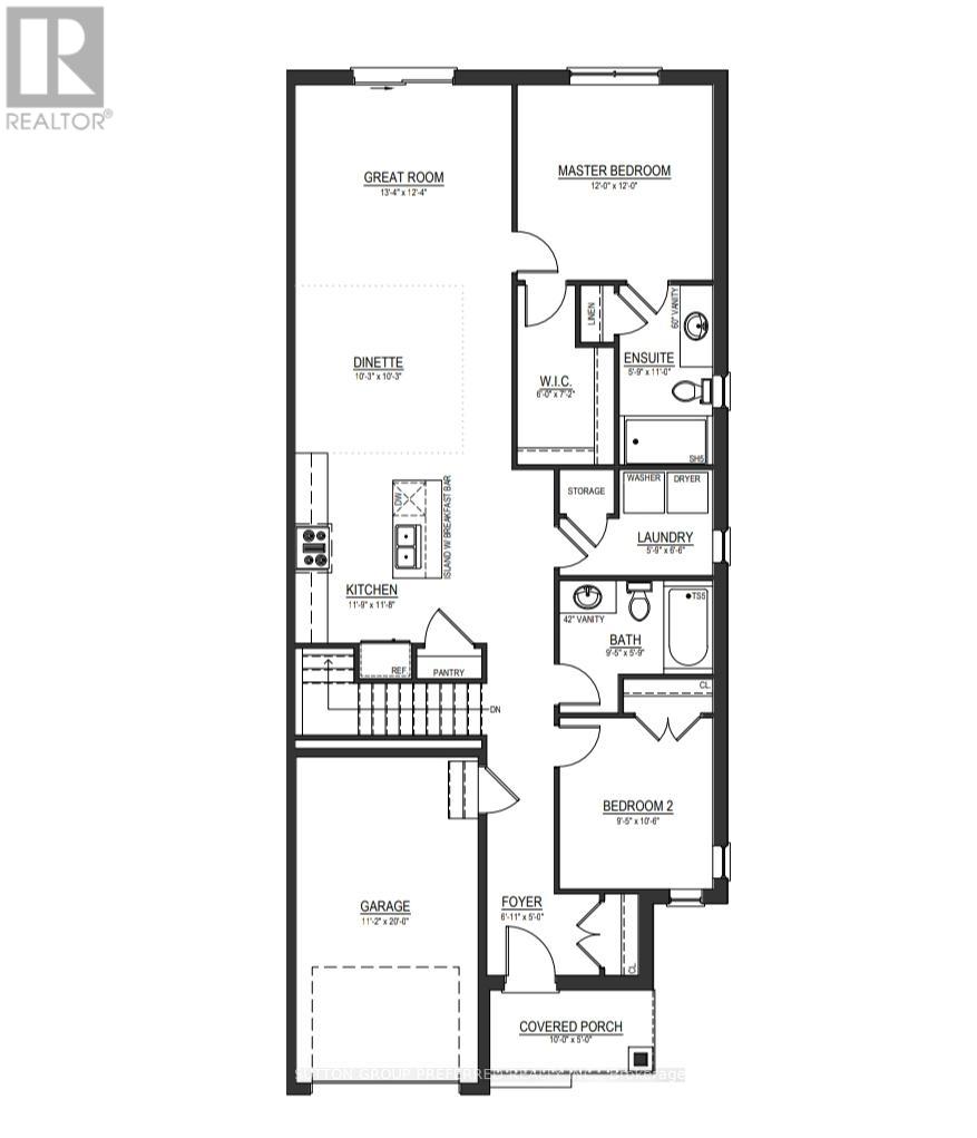 68 STOSS STREET - 2