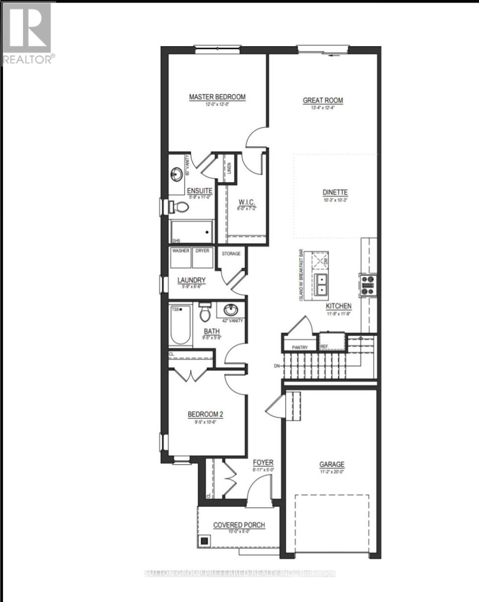 66 STOSS STREET - 2