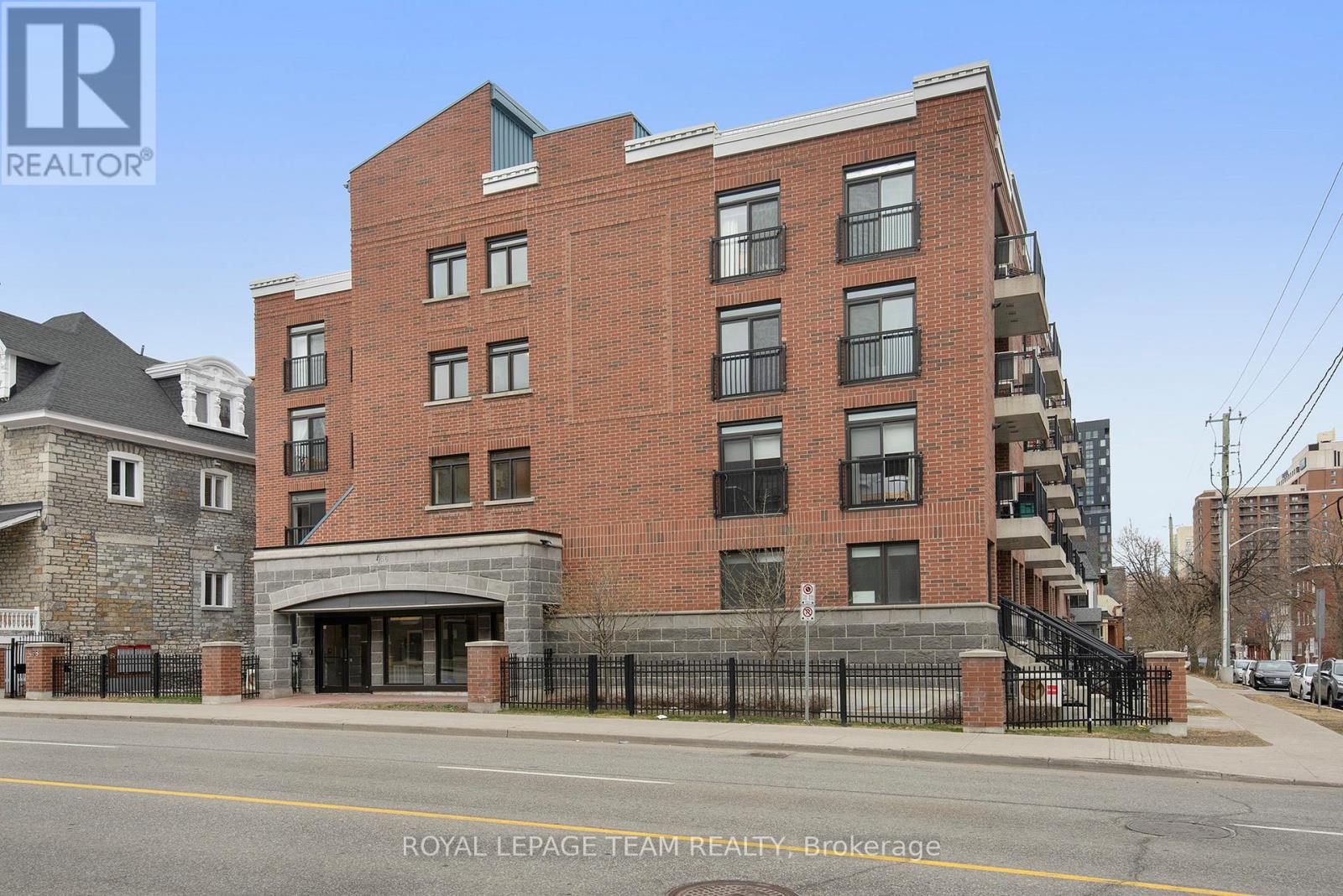 #404 456 KING EDWARD AVENUE - 2