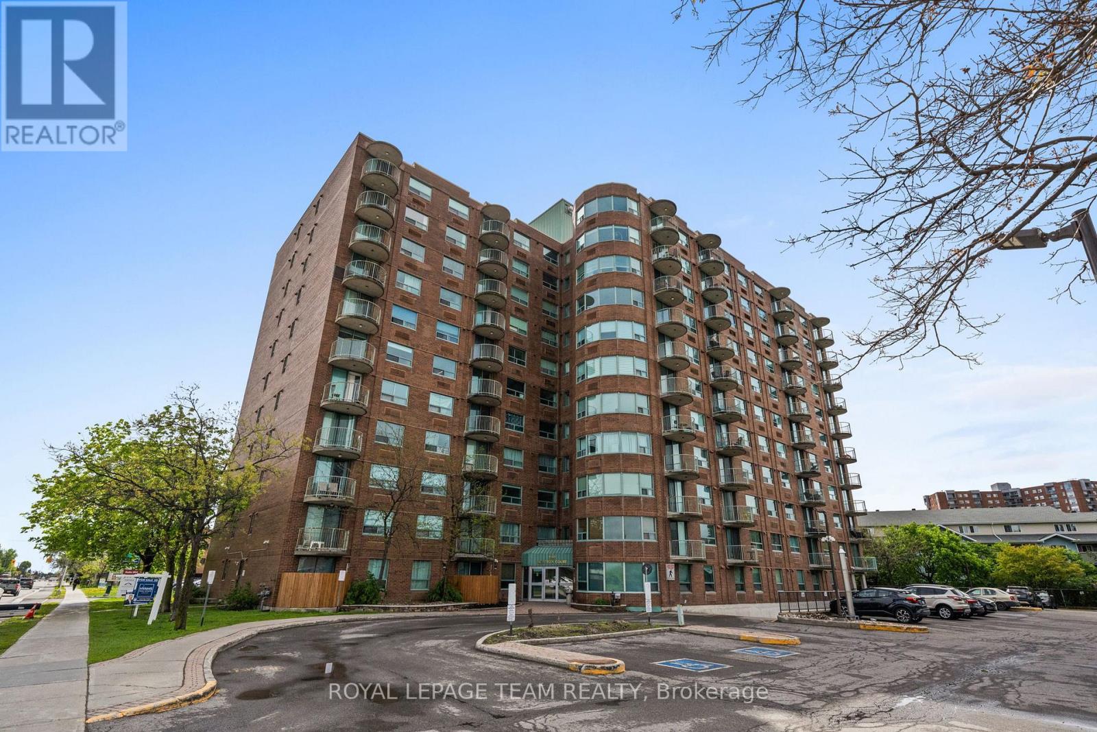 #611 1440 HERON ROAD - 3