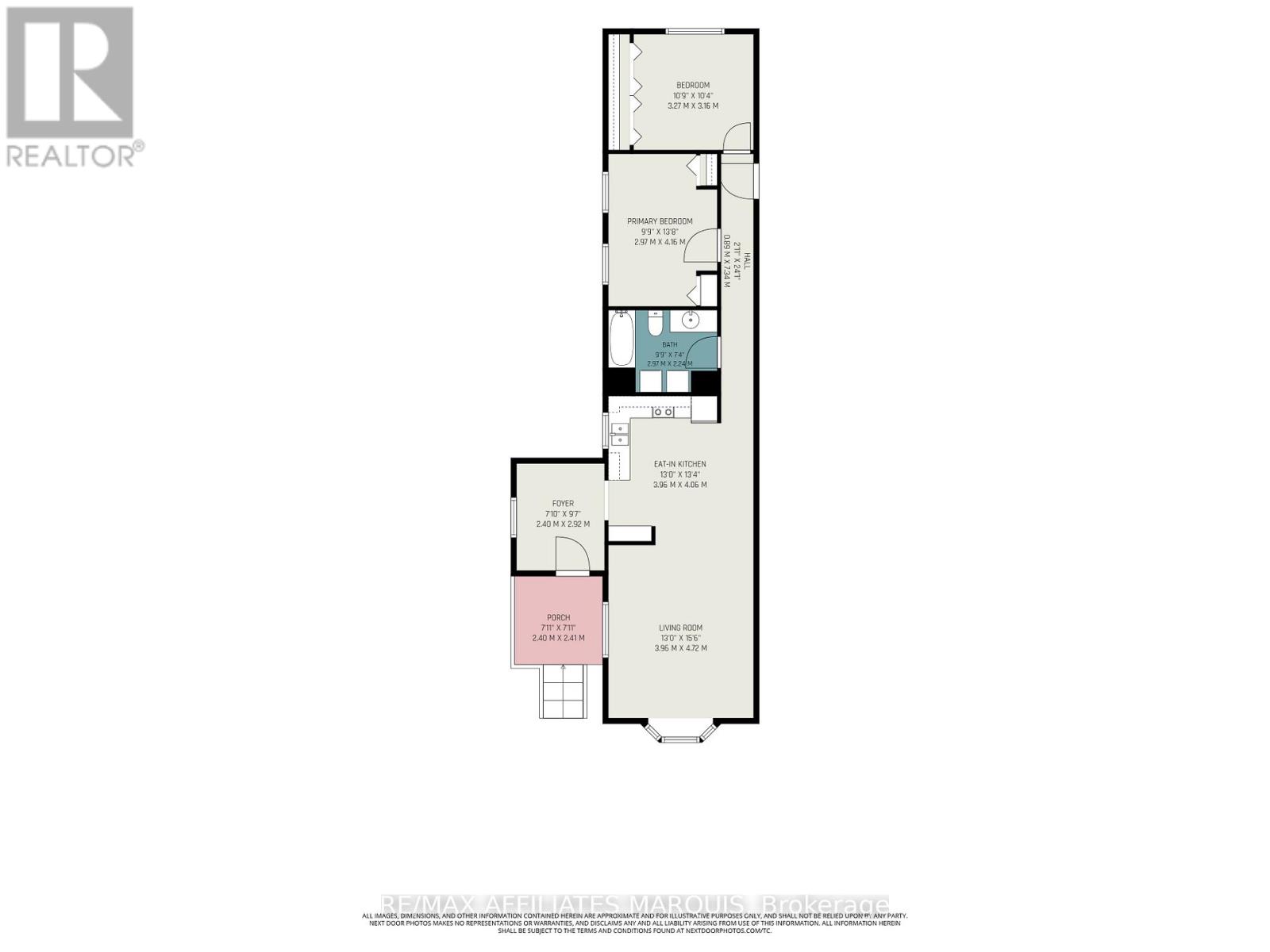 10 SADDLE AVENUE - 29