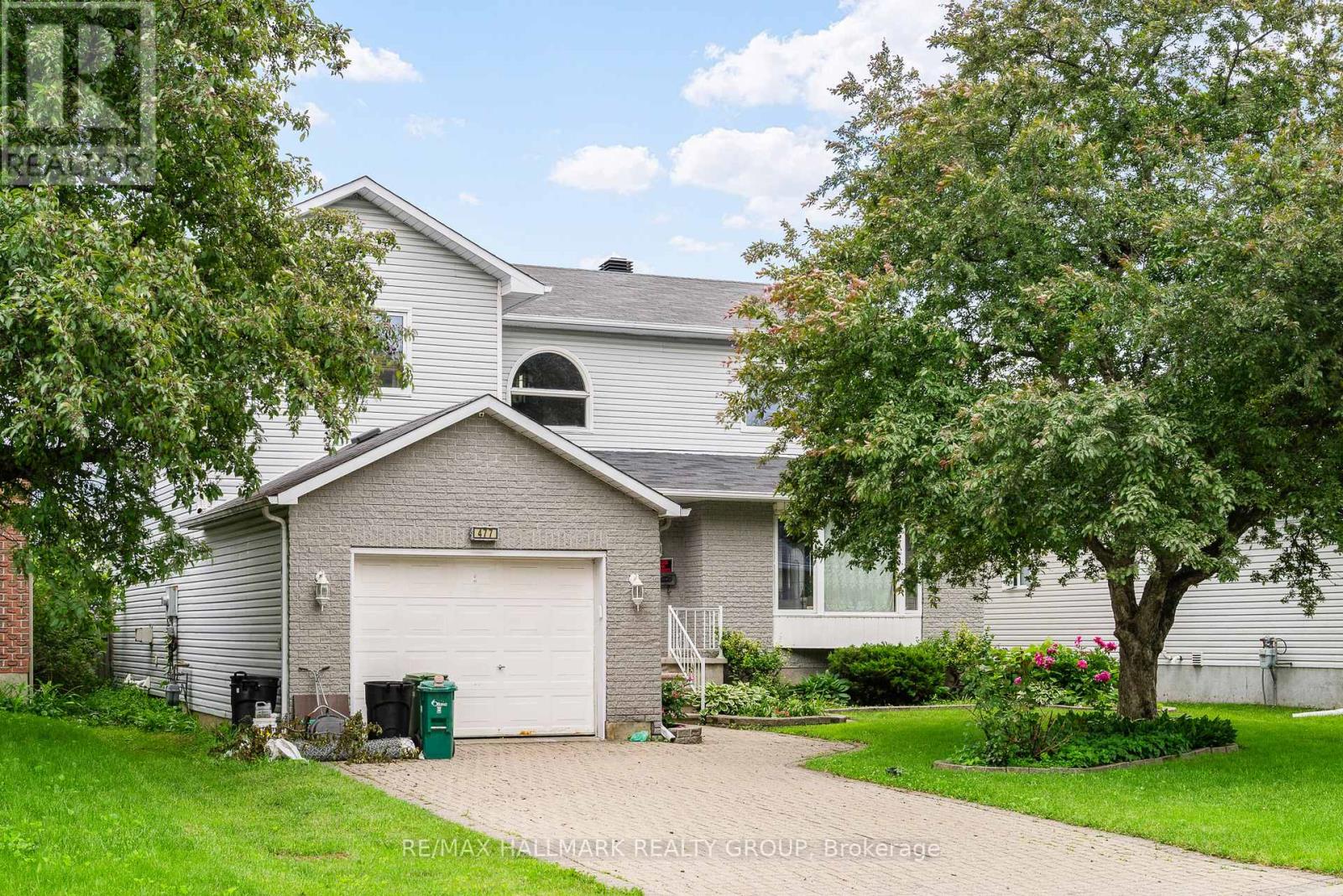 477 DUVERNAY DRIVE - 2