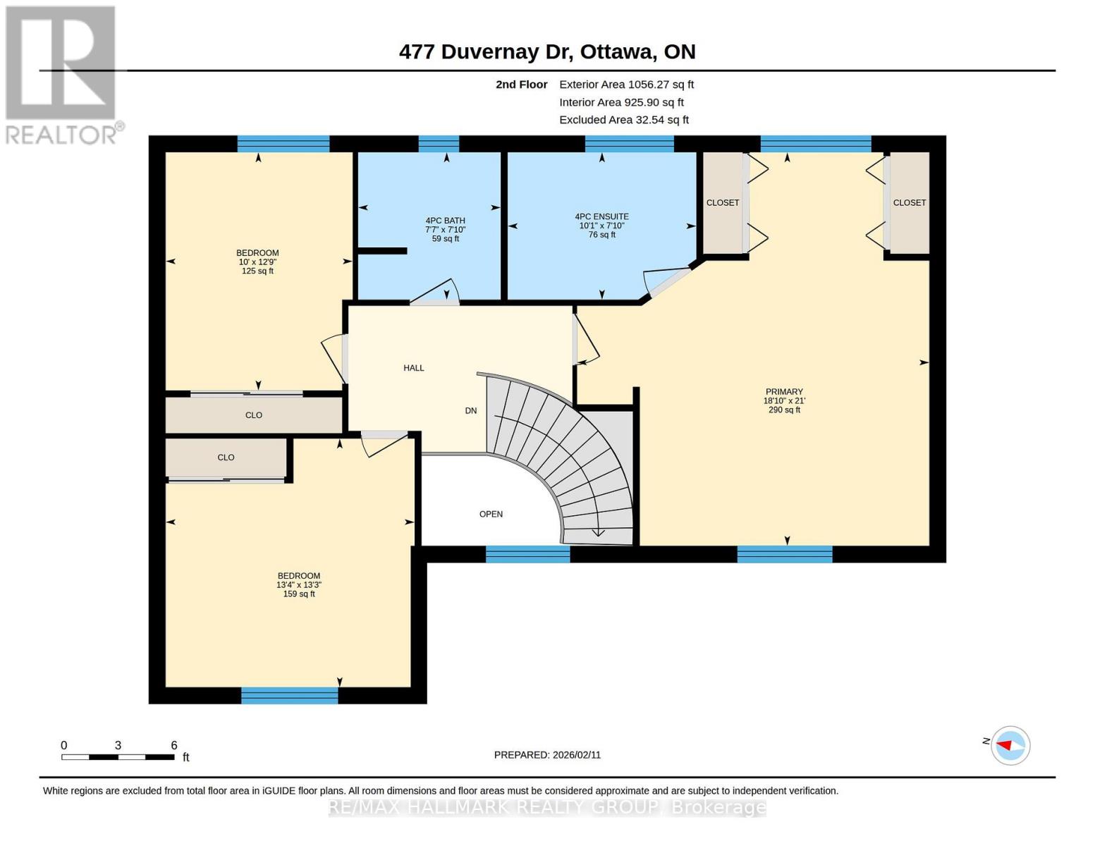 477 DUVERNAY DRIVE - 28