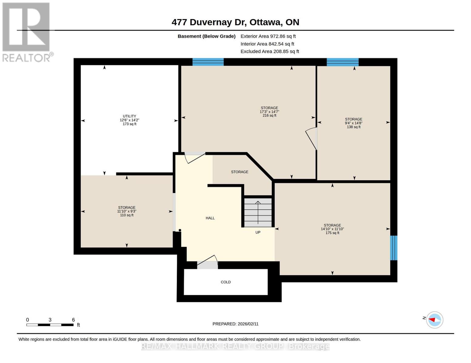 477 DUVERNAY DRIVE - 29